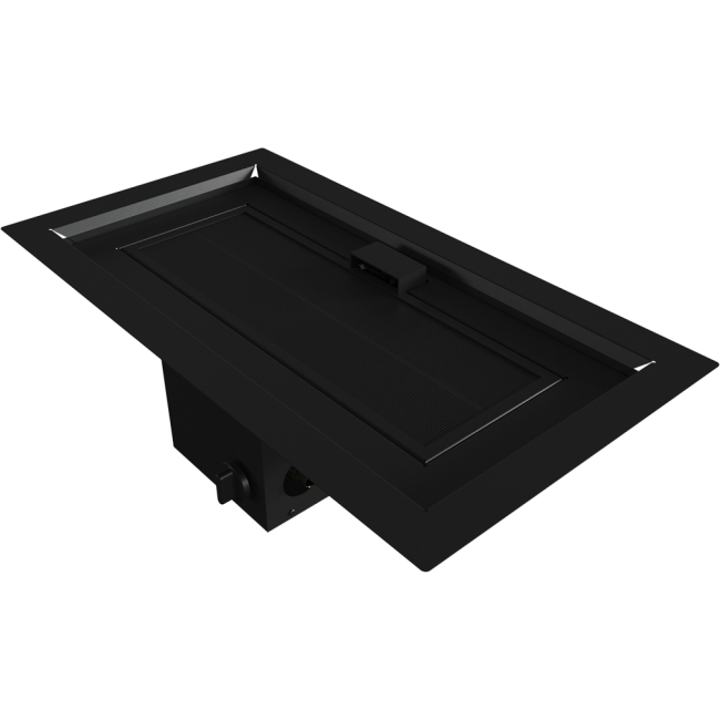 Zobrazit detail zboží: KRATKI AQF04 Plynové ohniště (Ohniště na propan-butan)